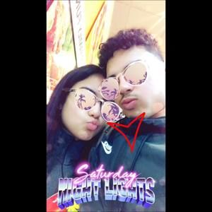 Meet your Posher, Alexandra